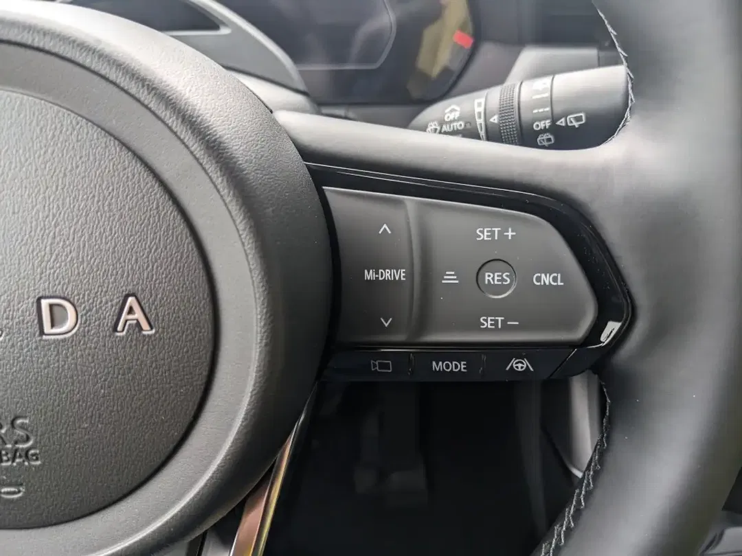 Mazda CX-5 2.5 Homura - Thumbnail 13