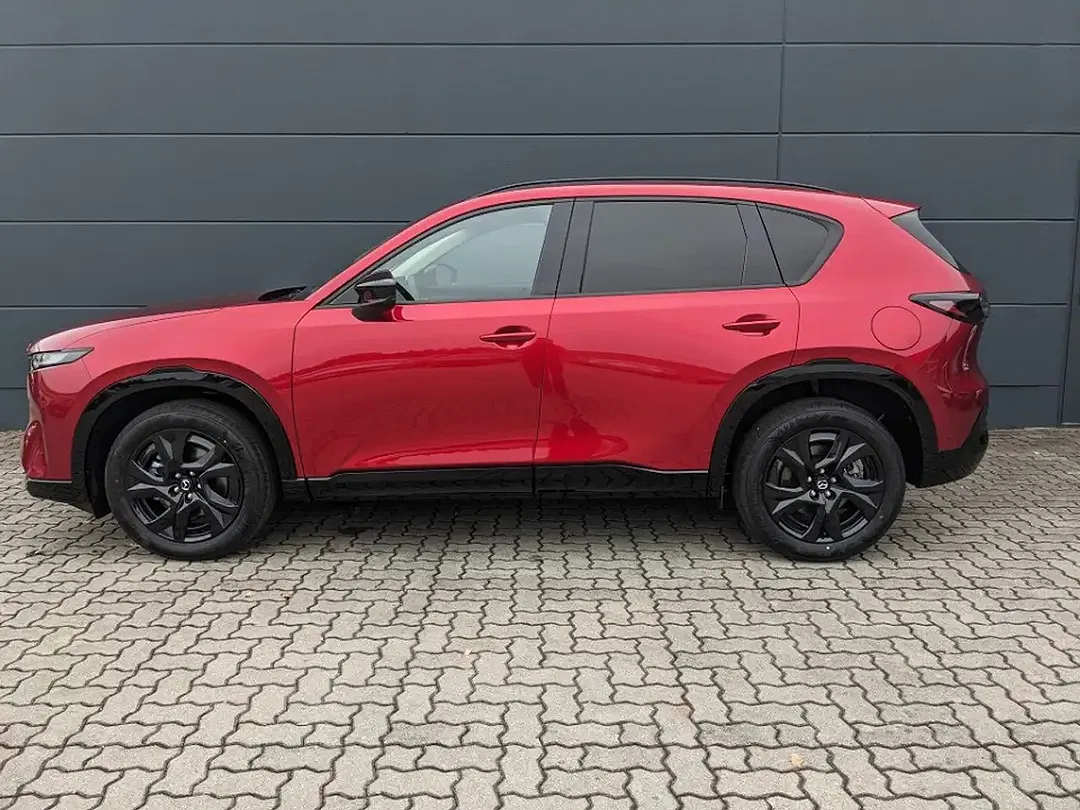 Mazda CX-5 2.5 Homura - foto 2