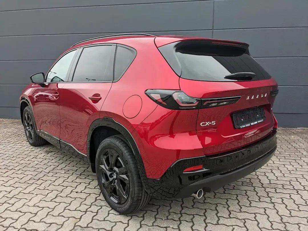 Mazda CX-5 2.5 Homura - Thumbnail 3