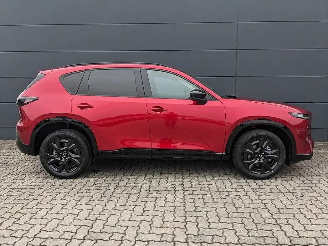 Mazda CX-5 2.5 Homura - Thumbnail 5