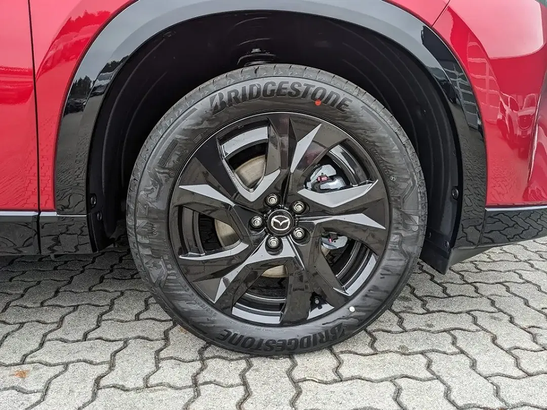 Mazda CX-5 2.5 Homura - Thumbnail 7