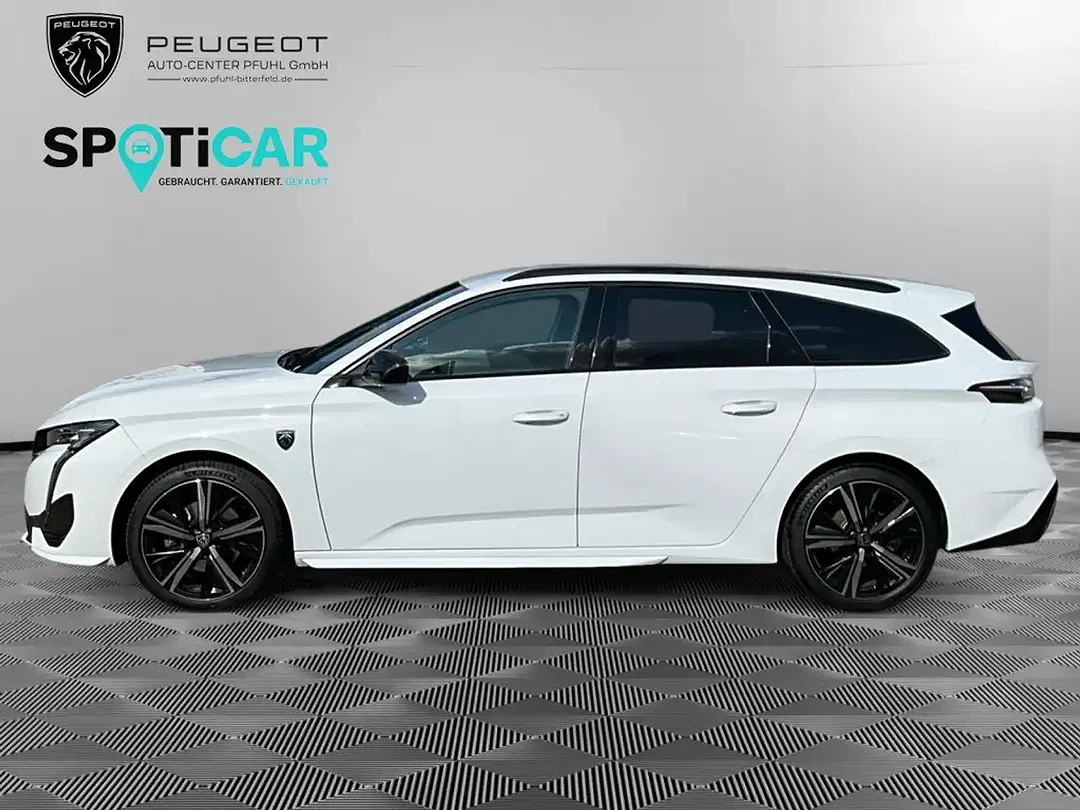 Peugeot 308 130 PureTech EAT8 GT SW - foto 2