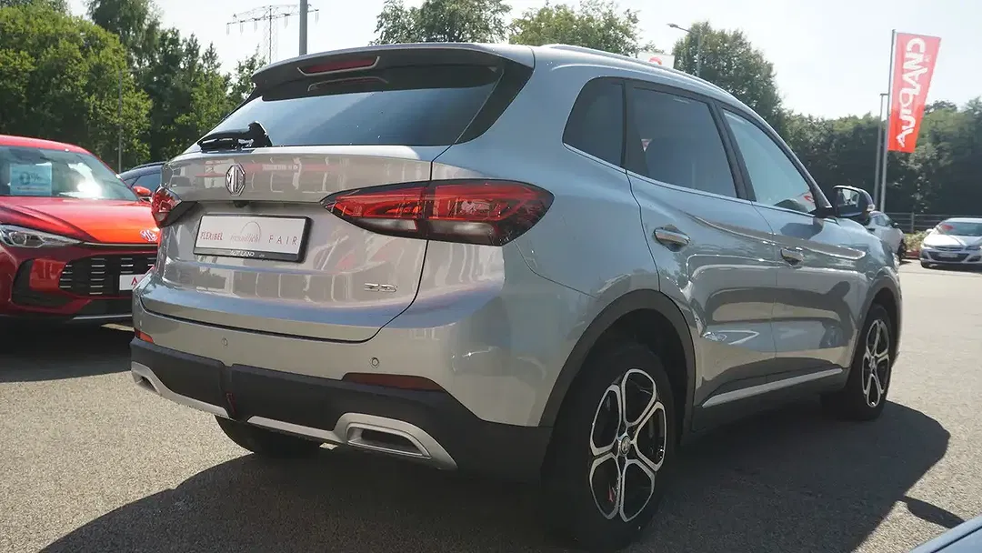 MG ZS 1.5 VTi-Tech Comfort - Thumbnail 9