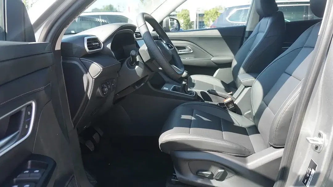 MG ZS 1.5 VTi-Tech Comfort - Thumbnail 13