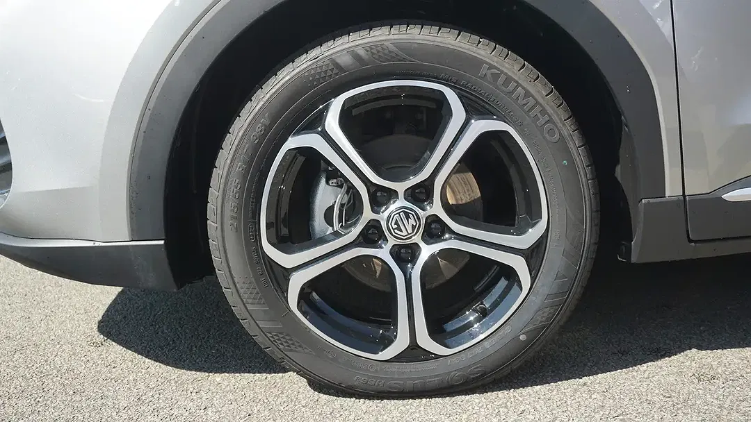 MG ZS 1.5 VTi-Tech Comfort - Thumbnail 4