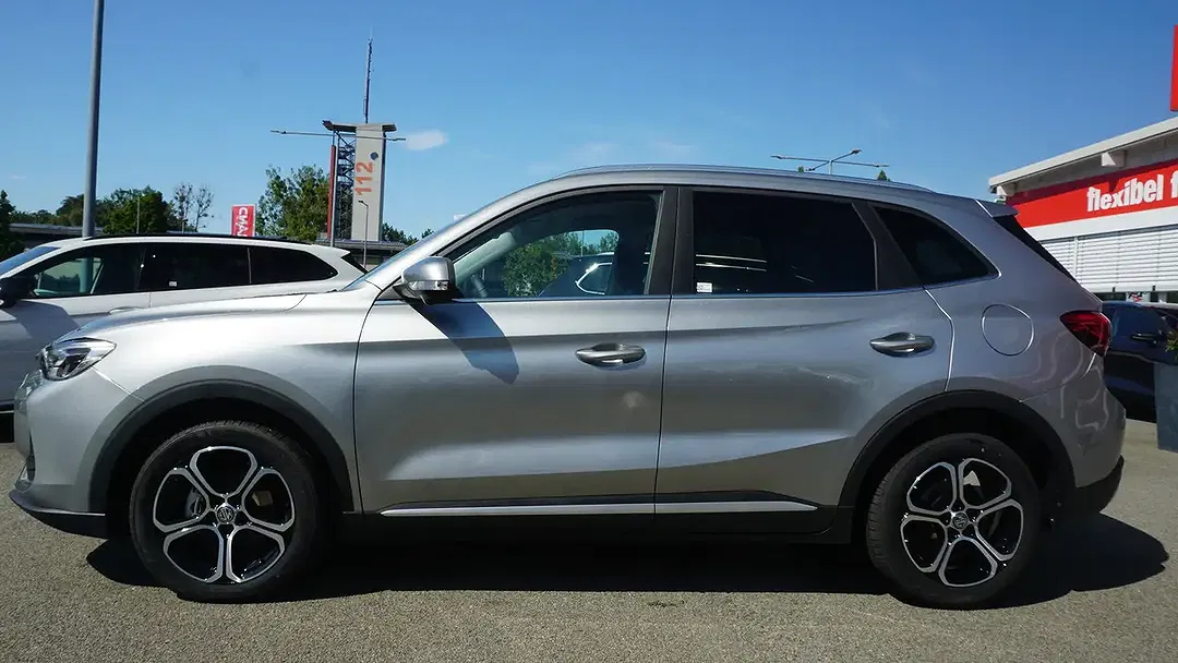 MG ZS 1.5 VTi-Tech Comfort - Thumbnail 5