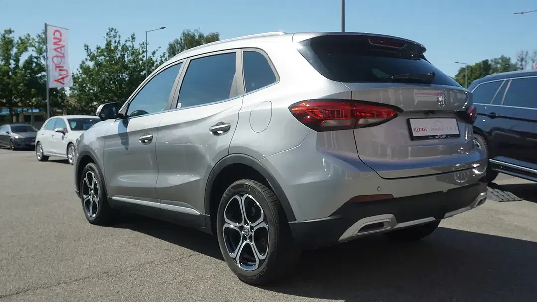 MG ZS 1.5 VTi-Tech Comfort - Thumbnail 6