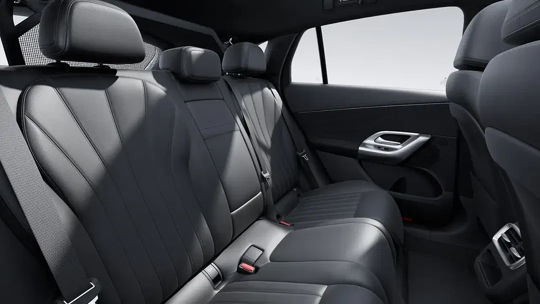 Mercedes-Benz GLC 400 EQ 4MATIC AMG MBUX Avantgarde - Thumbnail 9