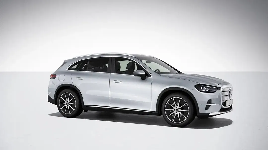 Mercedes-Benz GLC 400 EQ 4MATIC AMG MBUX Avantgarde - Thumbnail 1