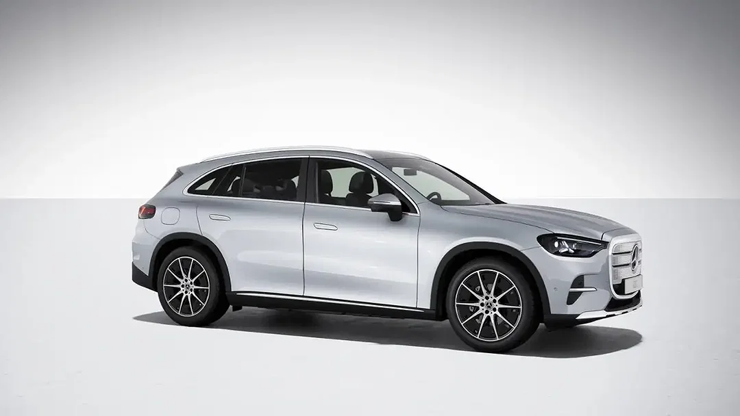Mercedes-Benz GLC 400 EQ 4MATIC AMG MBUX Avantgarde - Afbeelding 1