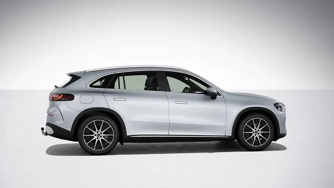 Mercedes-Benz GLC 400 EQ 4MATIC AMG MBUX Avantgarde - Thumbnail 2