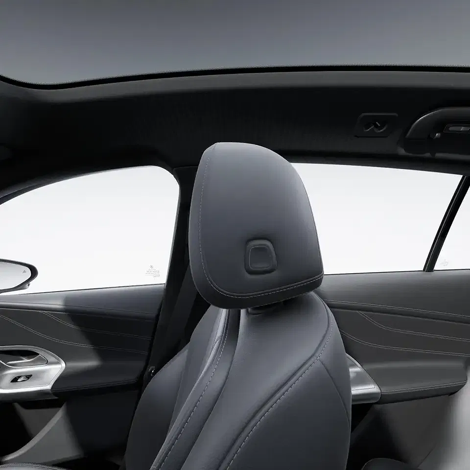 Mercedes-Benz GLC 400 EQ 4MATIC AMG MBUX Avantgarde - Thumbnail 6