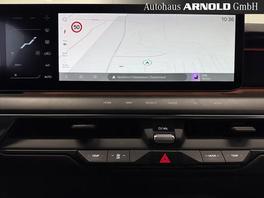 Kia EV9 AWD GT-Line Launch Edition - Thumbnail 10