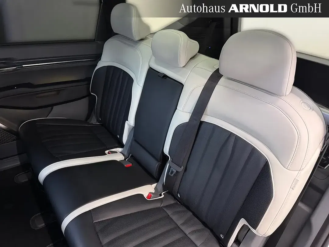 Kia EV9 AWD GT-Line Launch Edition - Thumbnail 12