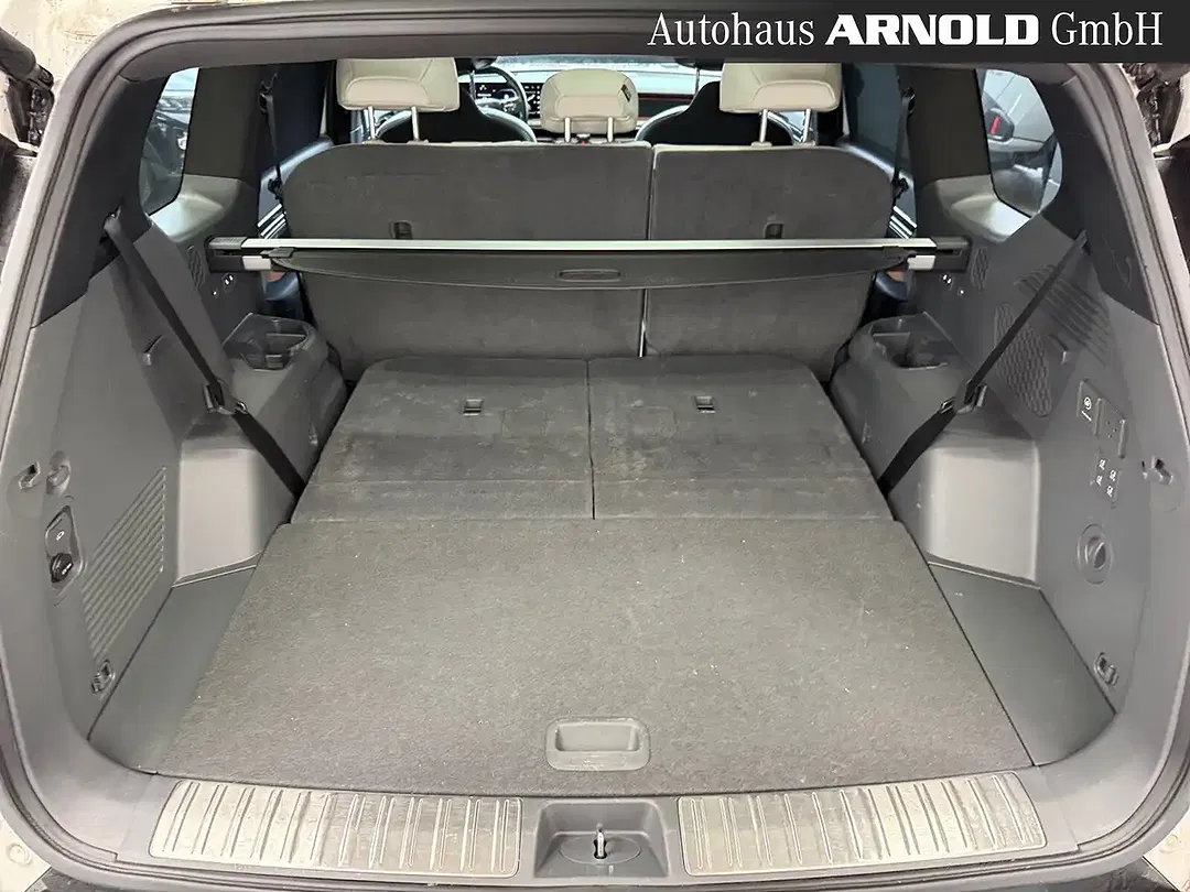 Kia EV9 AWD GT-Line Launch Edition - Thumbnail 13