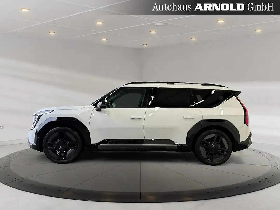 Kia EV9 AWD GT-Line Launch Edition - foto 2