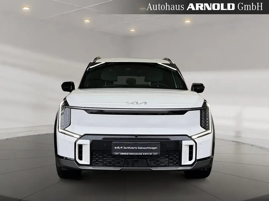 Kia EV9 AWD GT-Line Launch Edition - Thumbnail 7