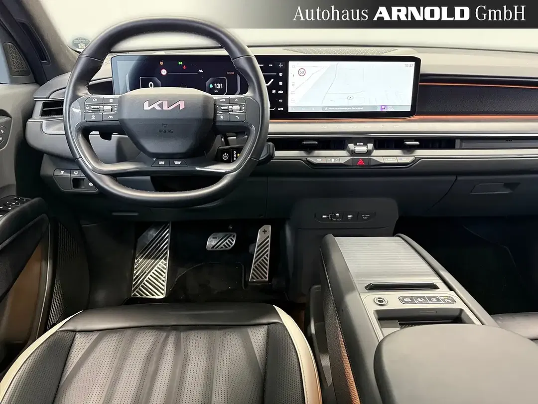 Kia EV9 AWD GT-Line Launch Edition - Thumbnail 8