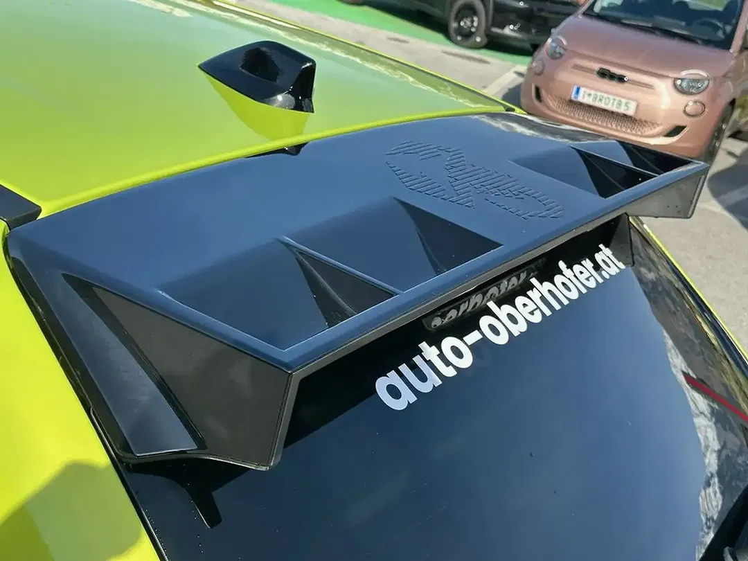Abarth 600e Scorpionissima - foto 15