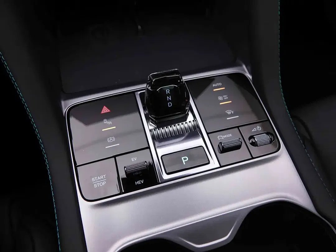 BYD Seal U PHEV EV Boost - Thumbnail 10
