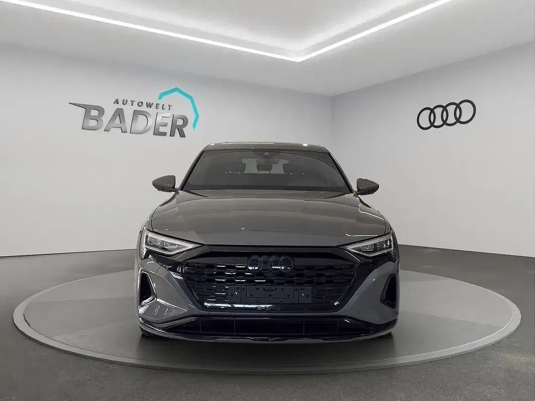 Audi Q8 50 e-tron quattro Matrix LED - foto 2