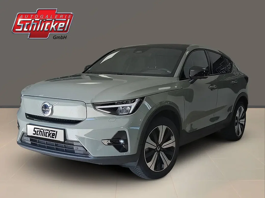 Volvo C40 EV Recharge Single Motor Ultimate - Afbeelding 1