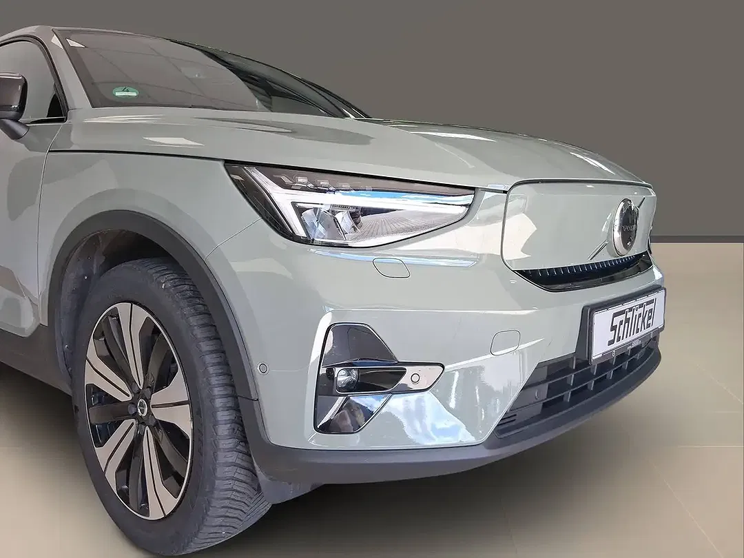 Volvo C40 EV Recharge Single Motor Ultimate - Thumbnail 11