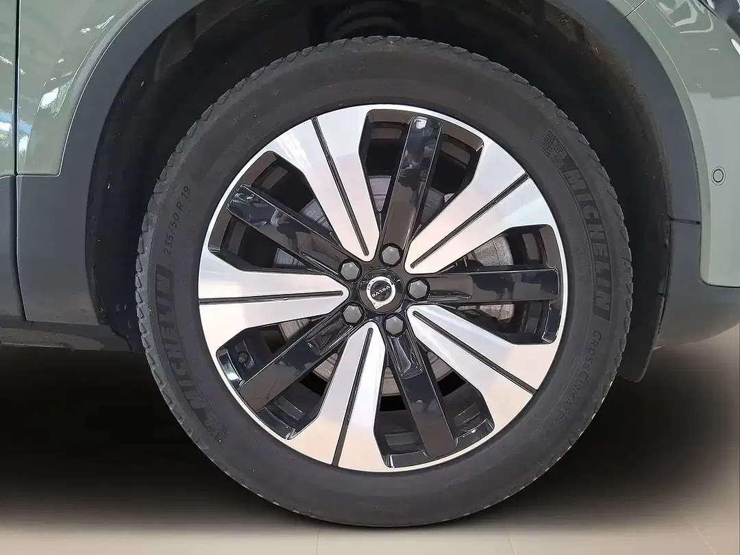 Volvo C40 EV Recharge Single Motor Ultimate - Thumbnail 12