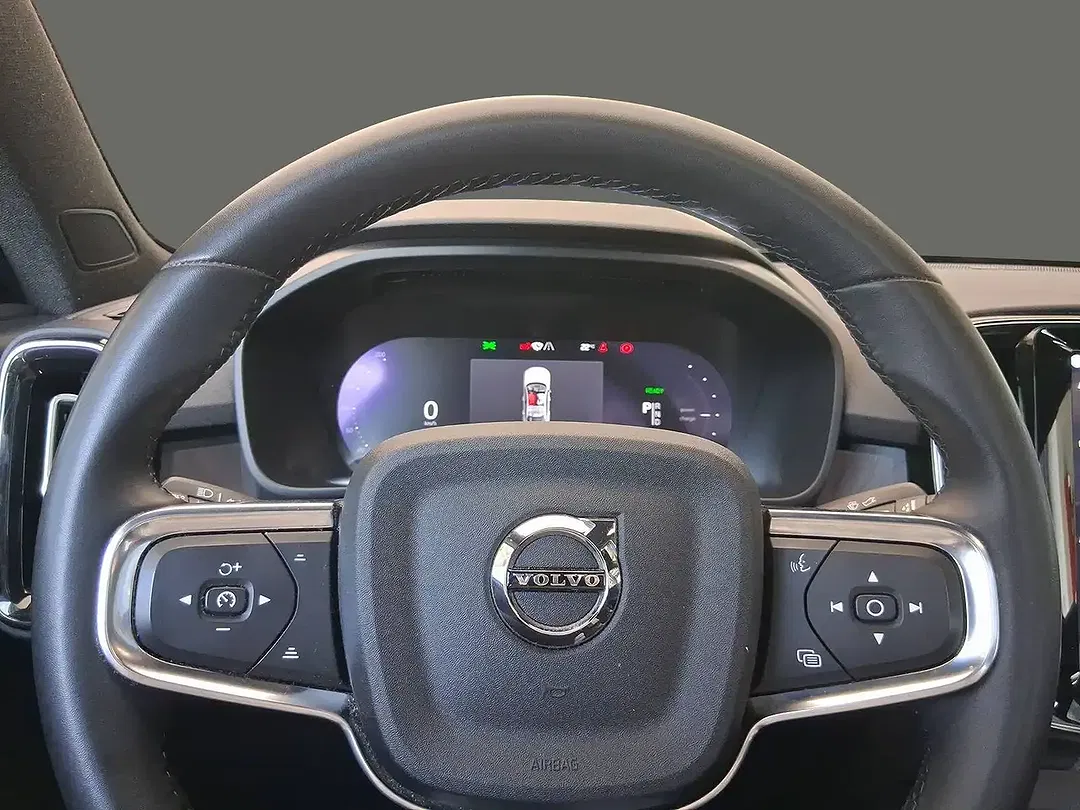 Volvo C40 EV Recharge Single Motor Ultimate - Thumbnail 13