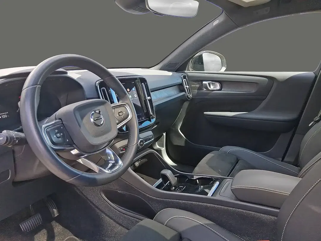 Volvo C40 EV Recharge Single Motor Ultimate - Thumbnail 14