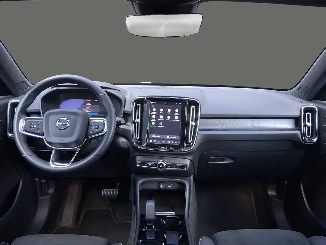 Volvo C40 EV Recharge Single Motor Ultimate - foto 15