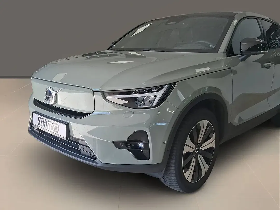 Volvo C40 EV Recharge Single Motor Ultimate - Thumbnail 3