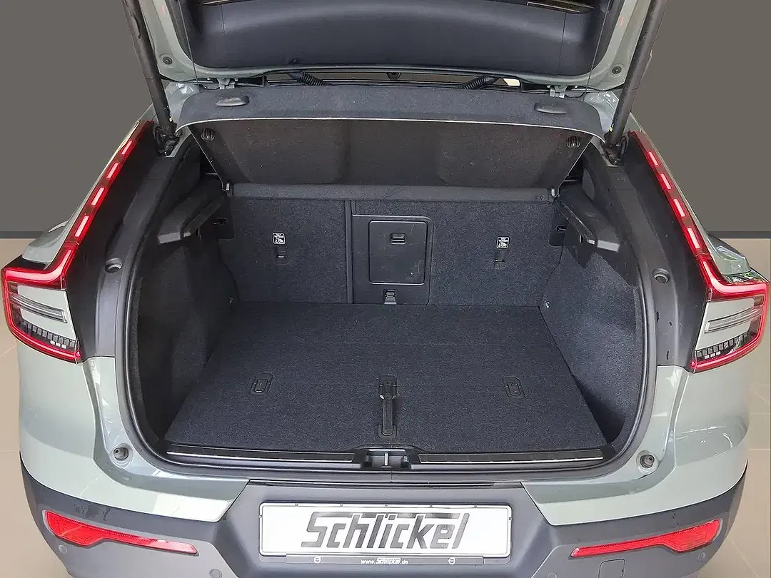 Volvo C40 EV Recharge Single Motor Ultimate - Thumbnail 7