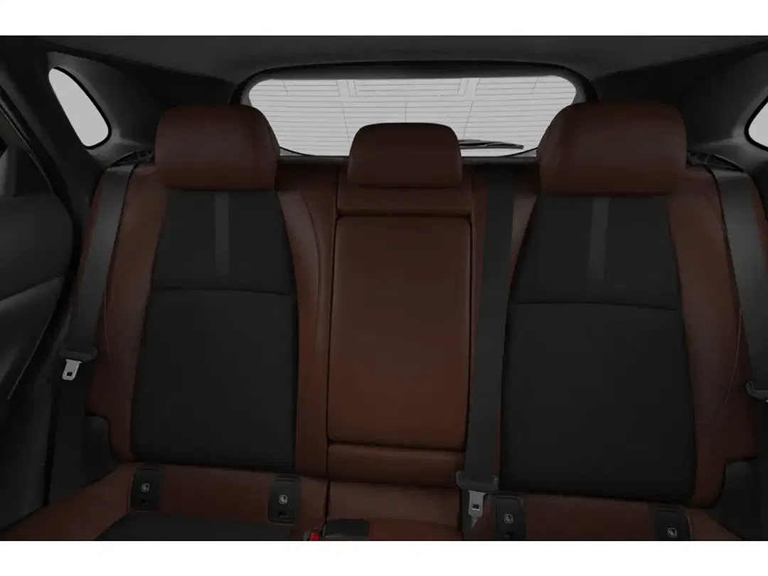 Mazda CX-30 SKYACTIV-G - Thumbnail 9