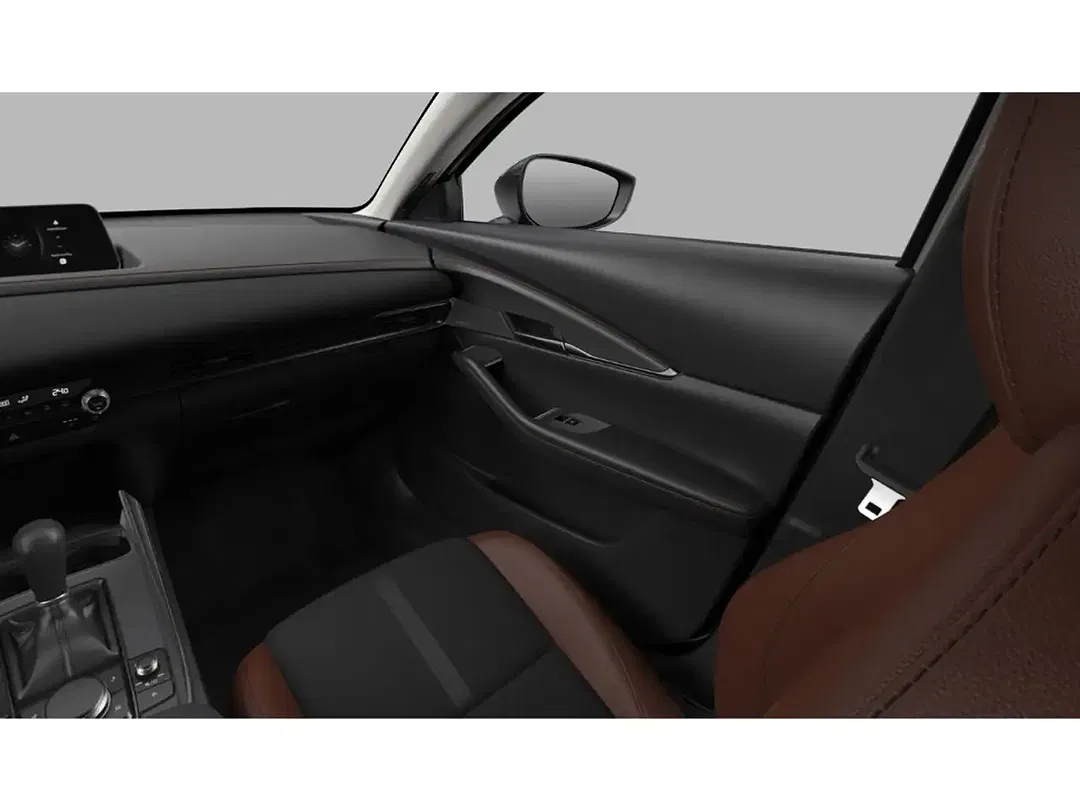 Mazda CX-30 SKYACTIV-G - Thumbnail 10