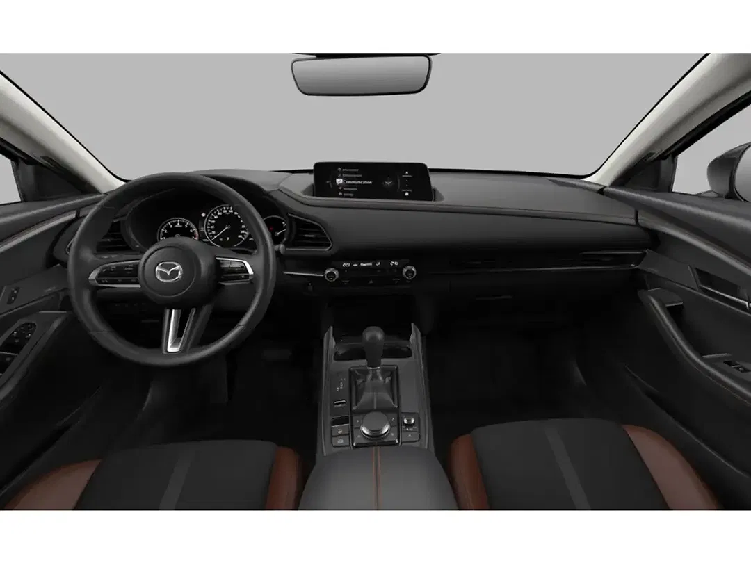 Mazda CX-30 SKYACTIV-G - Thumbnail 11