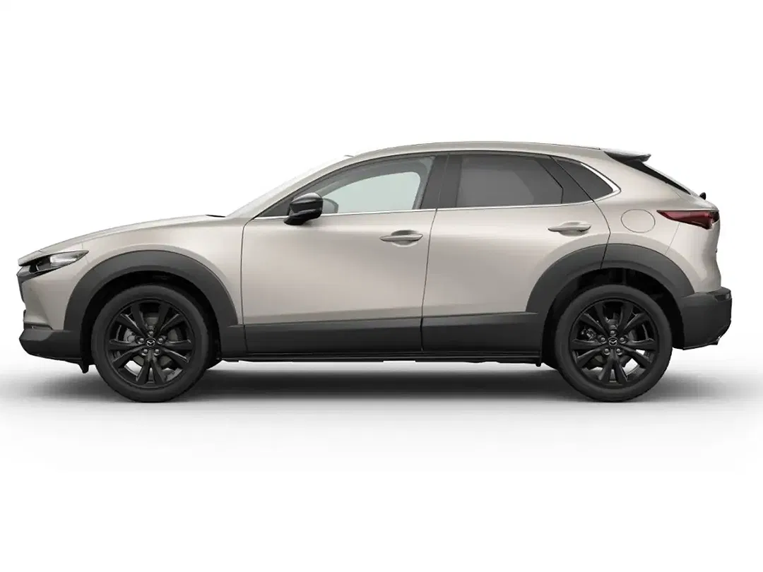 Mazda CX-30 SKYACTIV-G - foto 2