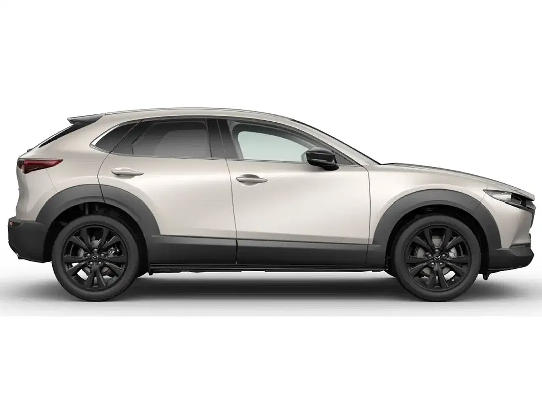 Mazda CX-30 SKYACTIV-G - Thumbnail 5