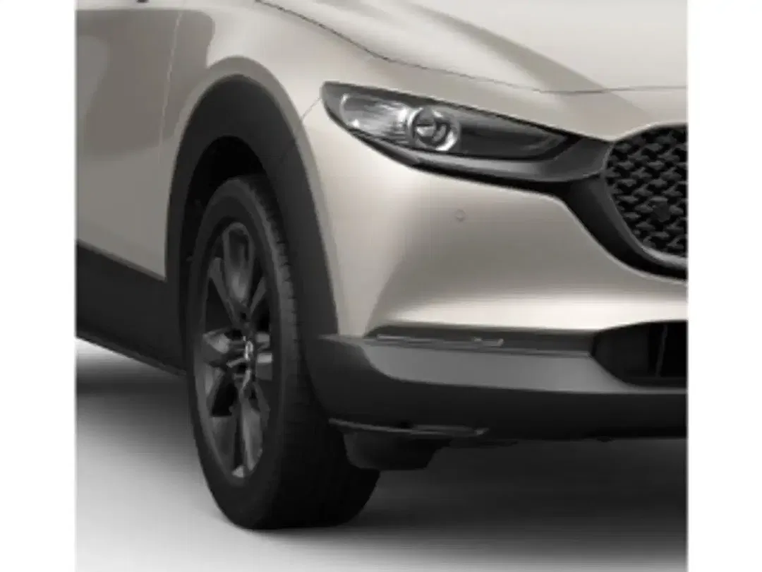 Mazda CX-30 SKYACTIV-G - Thumbnail 7