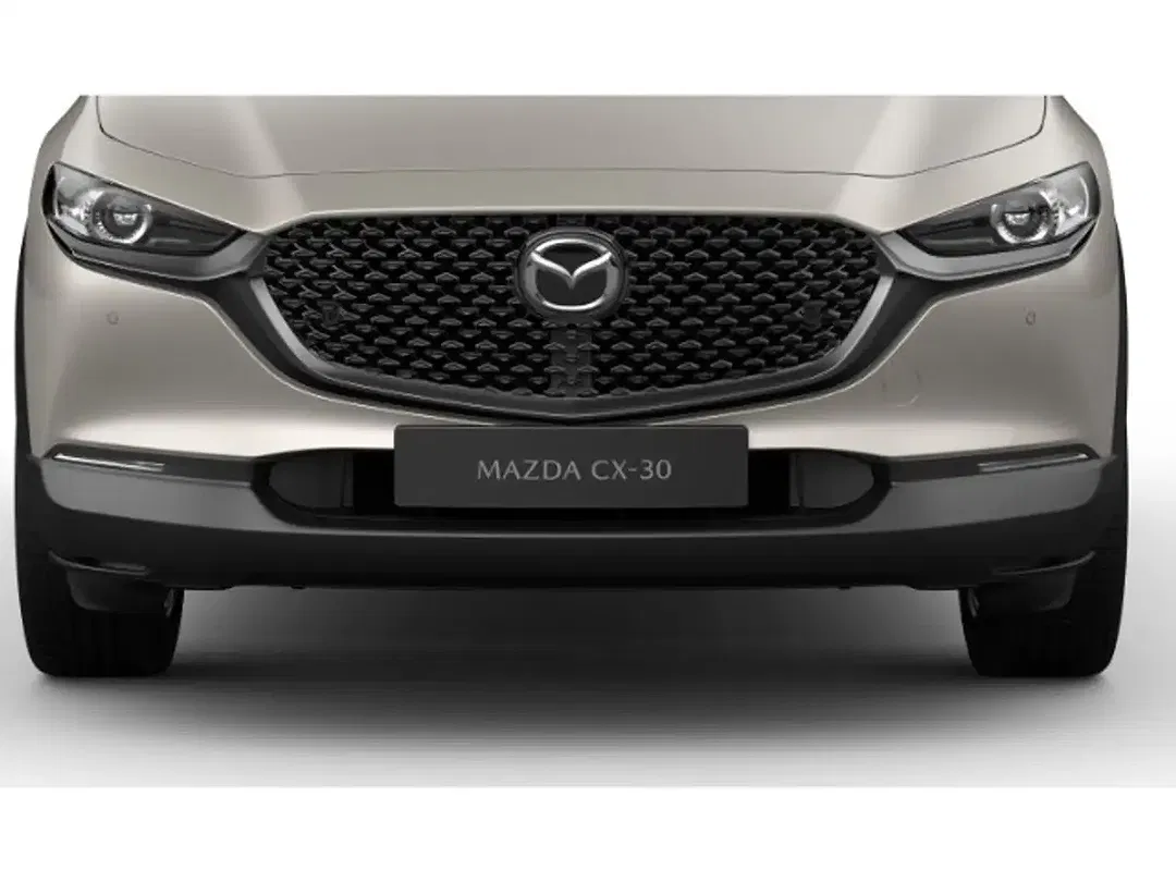 Mazda CX-30 SKYACTIV-G - Thumbnail 8