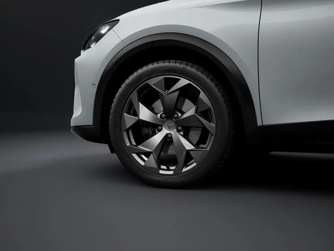 CUPRA Formentor DSG 4Drive Tribe Edition - Thumbnail 4