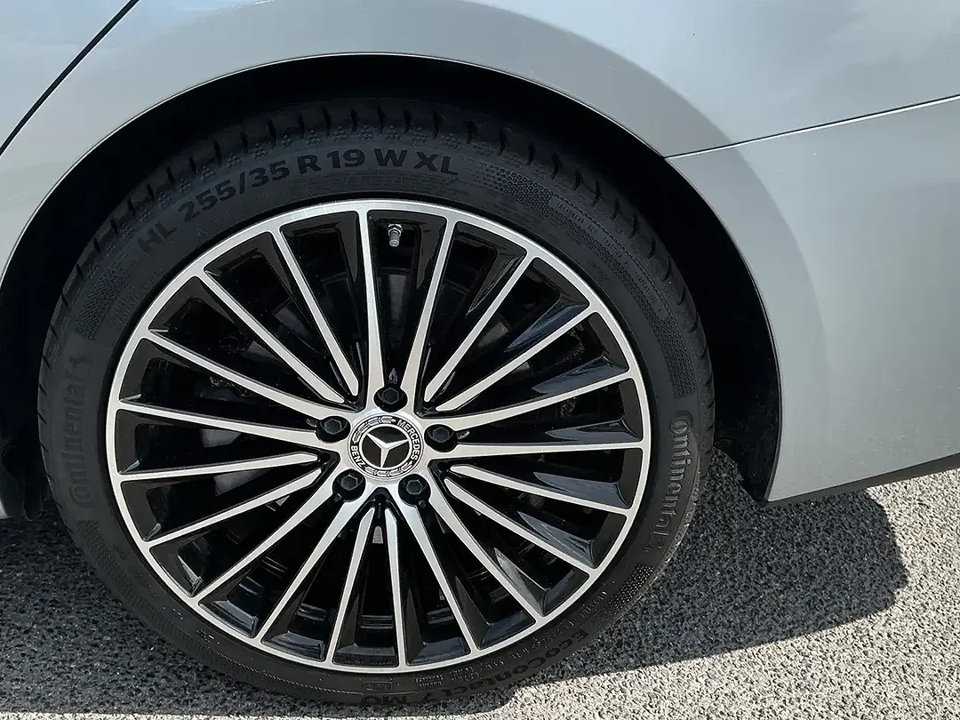 Mercedes-Benz C 300 AMG Night - Thumbnail 7