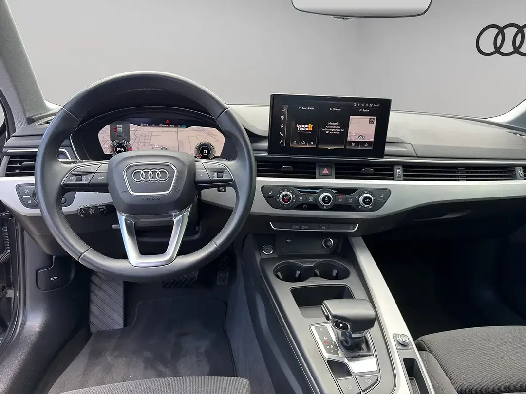 Audi A4 30 TDI Avant advanced - Thumbnail 14
