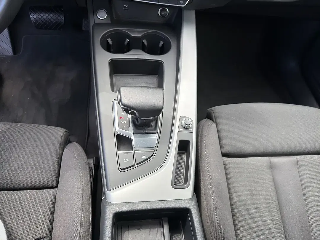 Audi A4 30 TDI Avant advanced - Thumbnail 15
