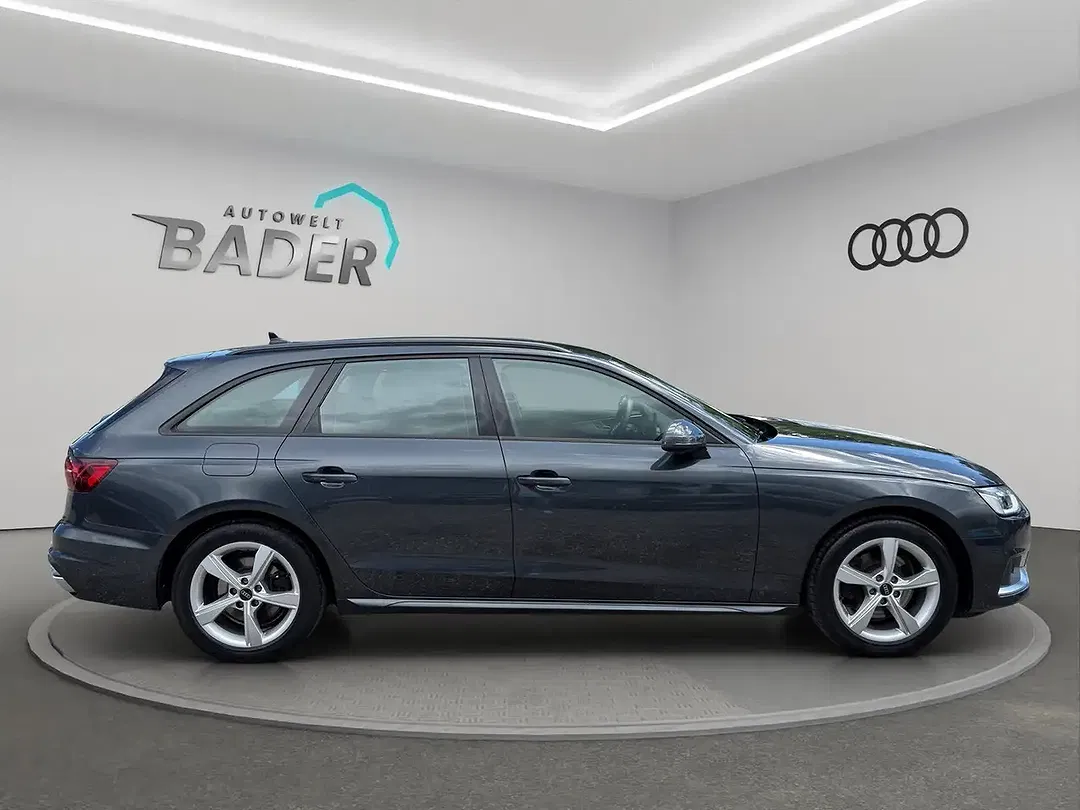 Audi A4 30 TDI Avant advanced - Thumbnail 7