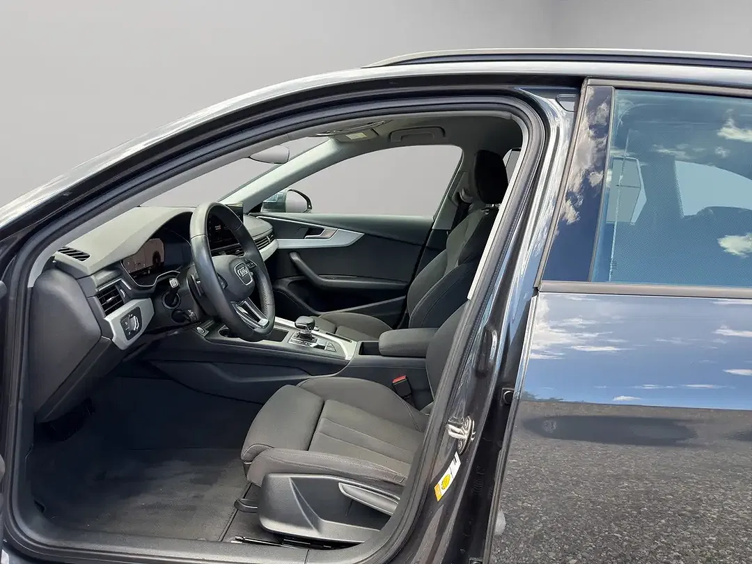Audi A4 30 TDI Avant advanced - Thumbnail 9