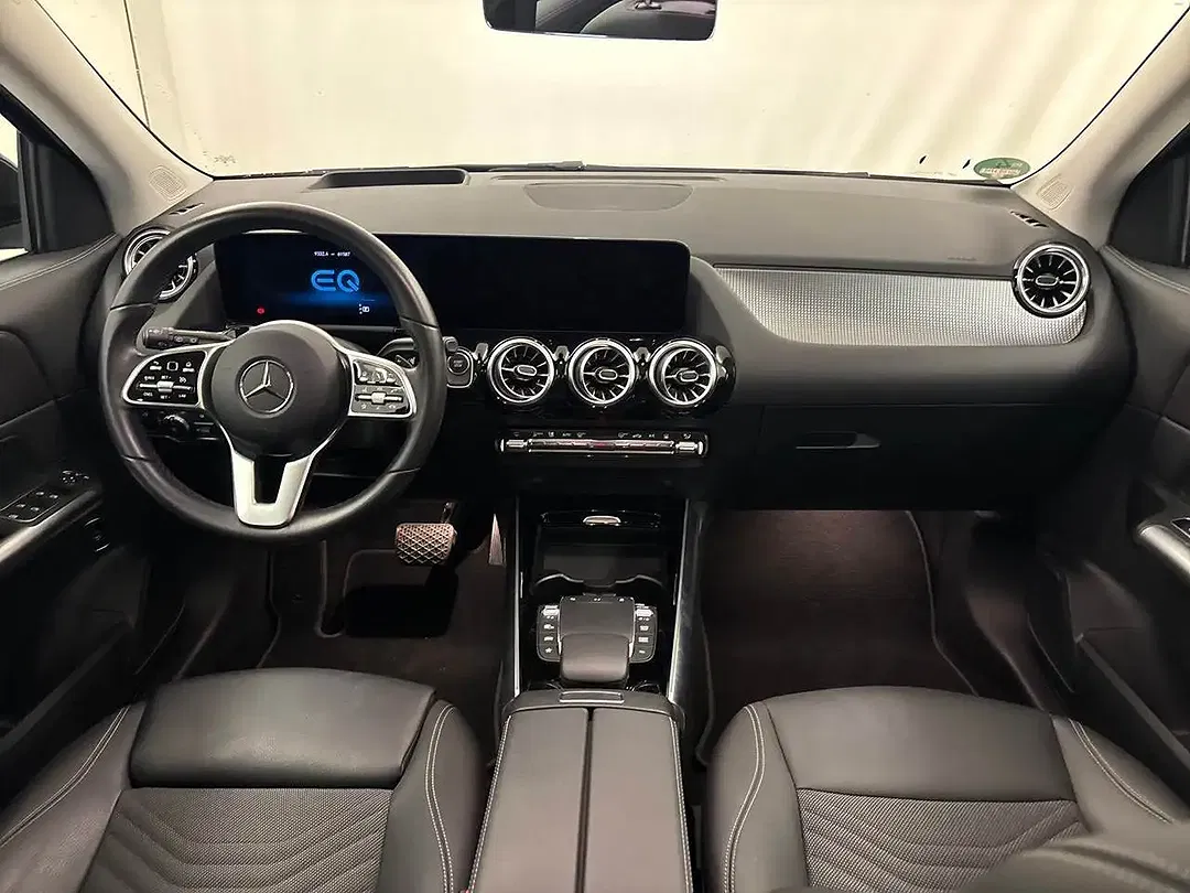 Mercedes-Benz EQA 250 Progressive - Thumbnail 6