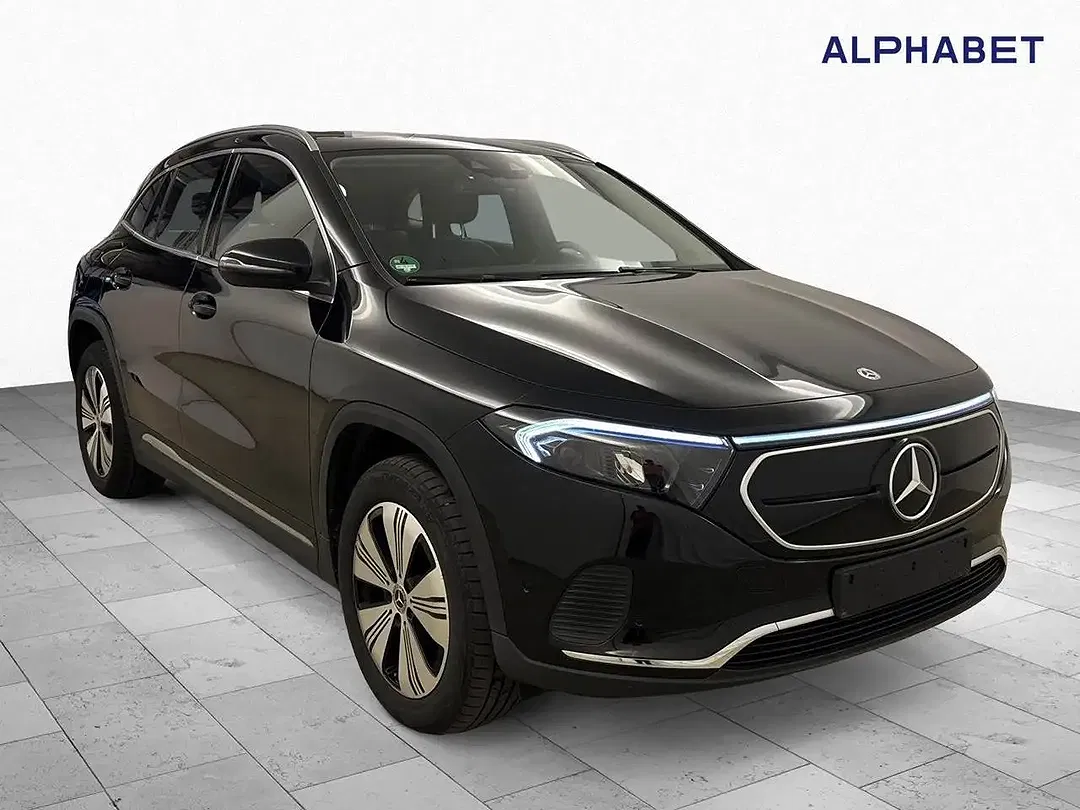 Mercedes-Benz EQA 250 Progressive - Thumbnail 7
