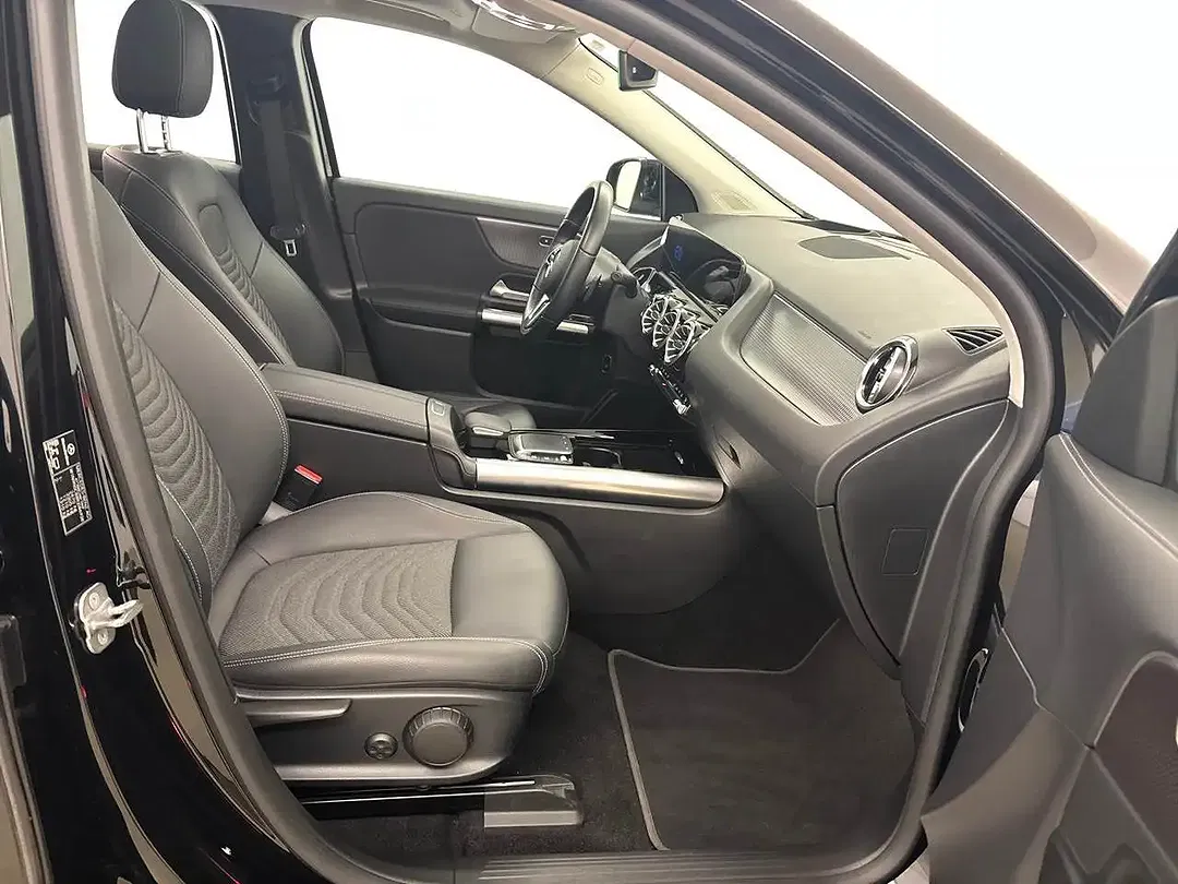 Mercedes-Benz EQA 250 Progressive - Thumbnail 9