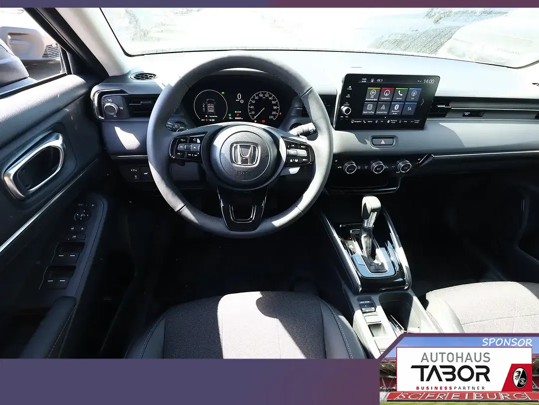 Honda HR-V e:HEV Advance - Thumbnail 7